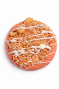 Strawberry Crunch Cookie