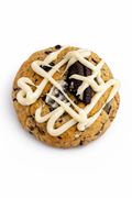 Cookie & Creme Cookie