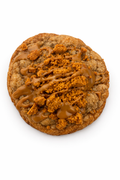 Biscoff Cookie
