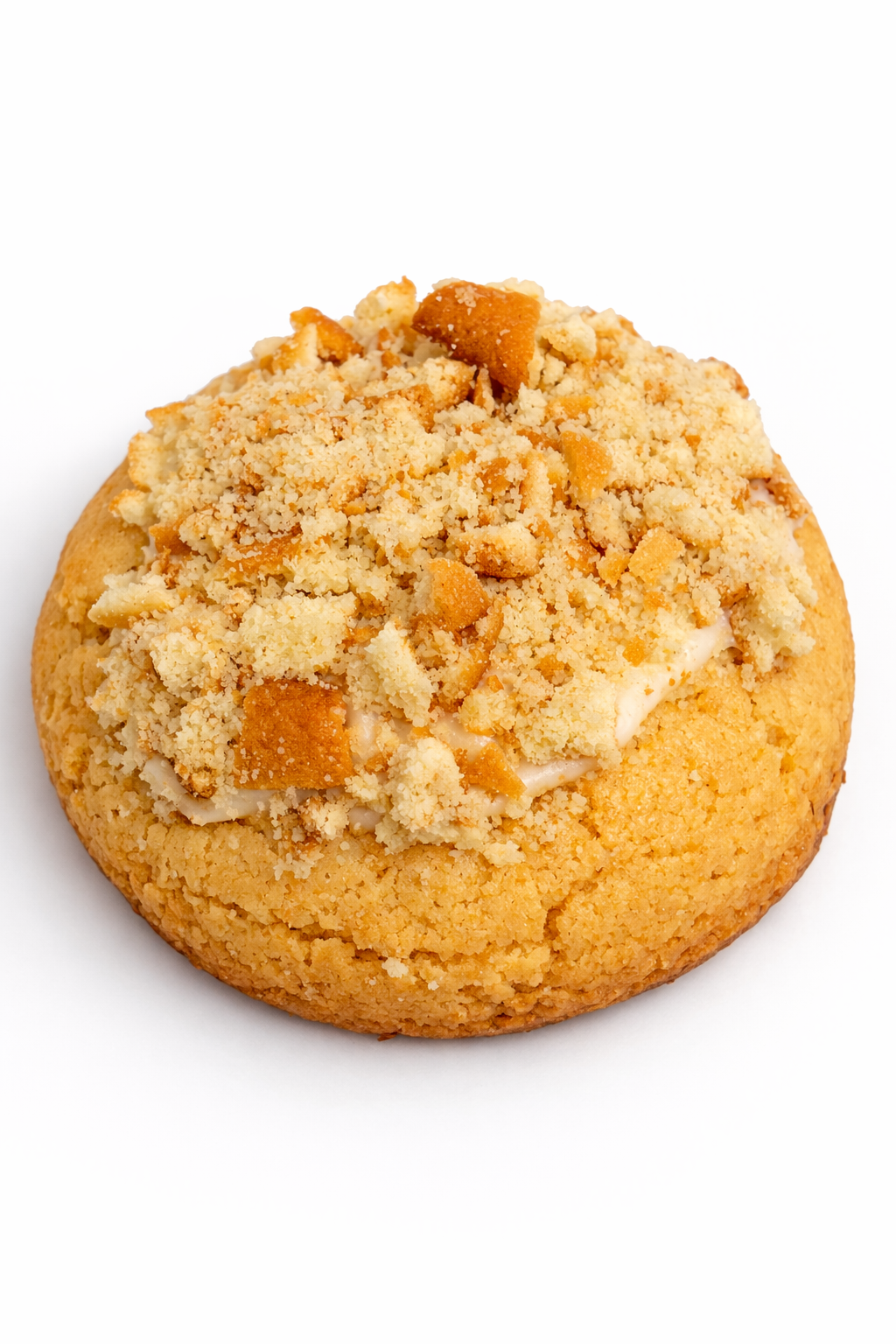 Banana Pudding Cookie