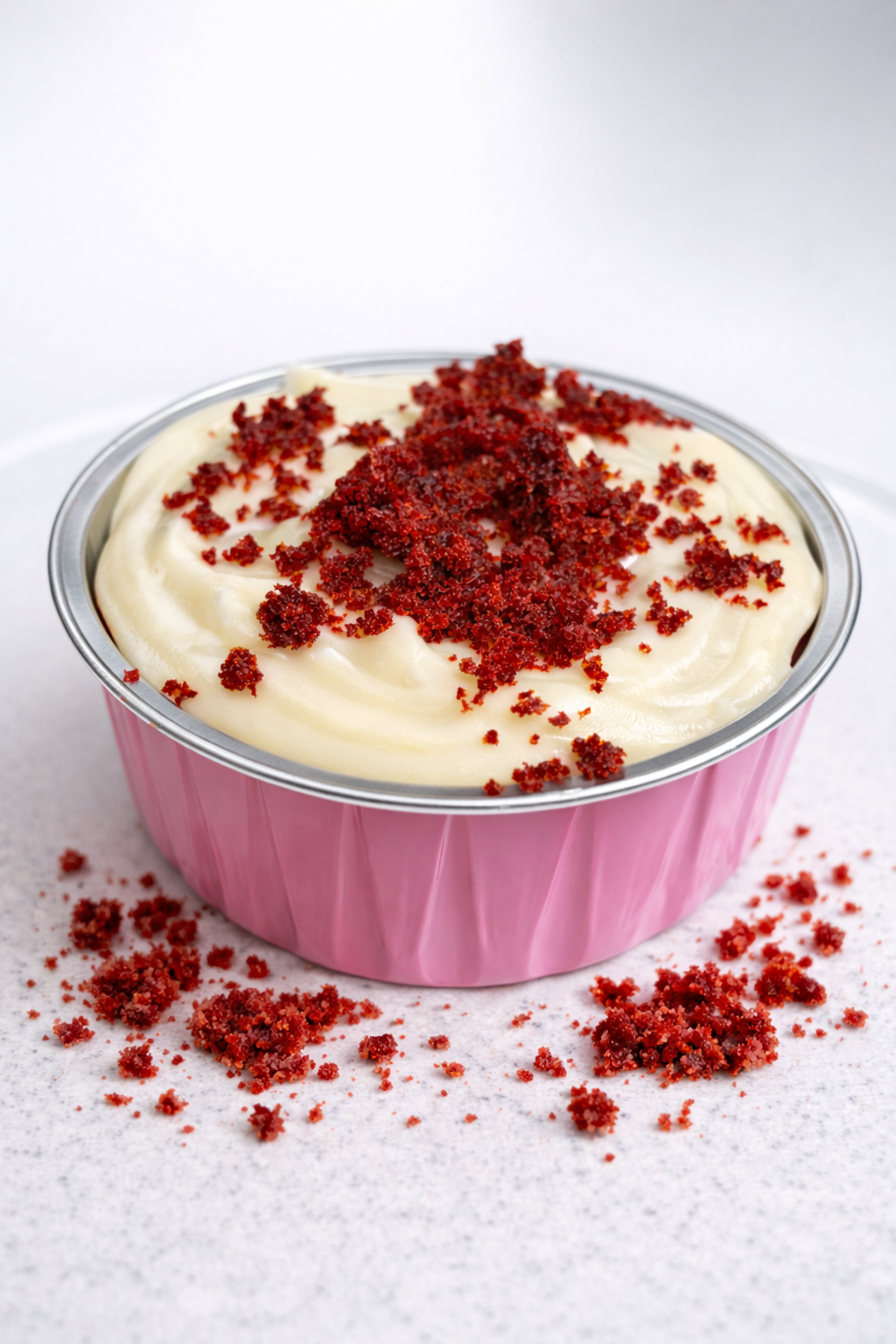 Mini Cheesecakes