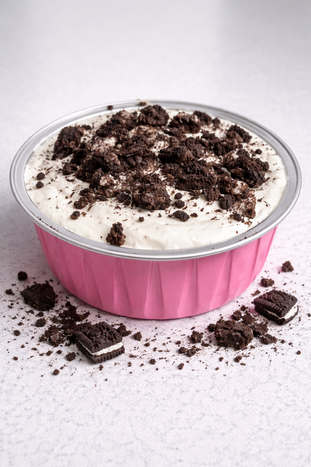Mini Cheesecakes
