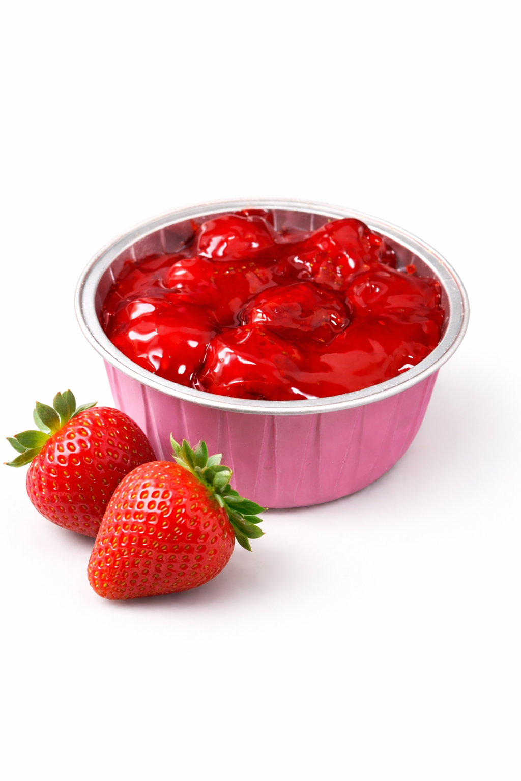 Mini Cheesecakes