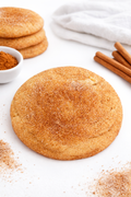 Snickerdoodle Cookie