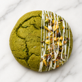 Pistachio Cookie