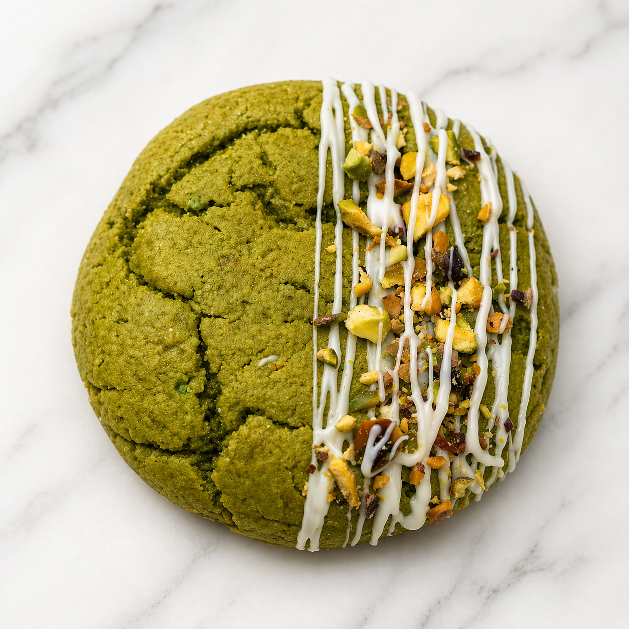 Pistachio Cookie
